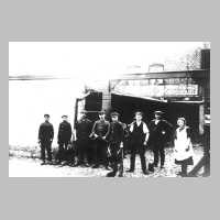 105-0027 Wagenbau Kurbjuweit in Tapiau. Aufnahme etwa von 1926.jpg
